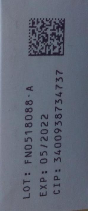 Finasteride Arrow Lab